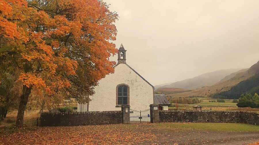 From Edinburgh: a Private Tour to a Majestic Highland Glen - The Value for Travelers