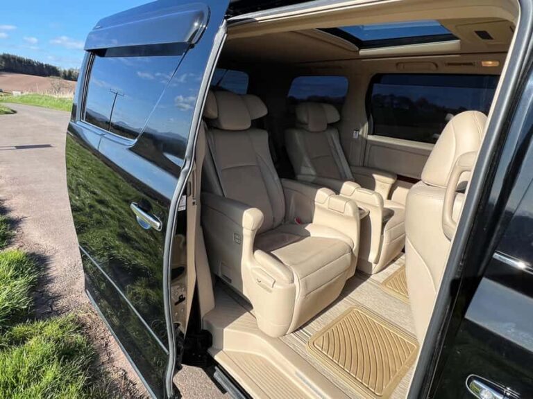 From Edinburgh: A Taste of the Highlands Private Tour - Who Will Love This Tour?