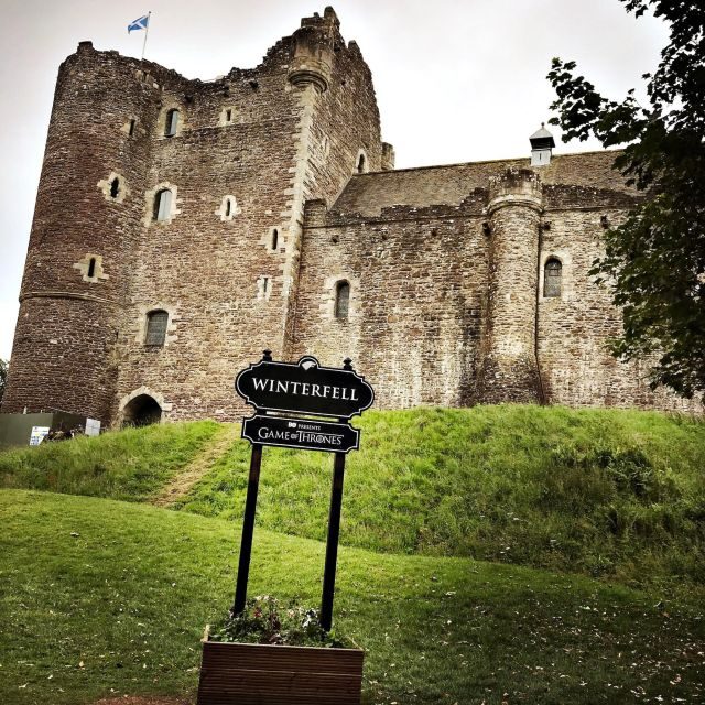 From Edinburgh: Braveheart and Stirlingshire Day Trip - A Deep Dive into the Itinerary