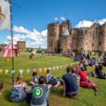 From Edinburgh: Day Trip to Bamburgh and Alnwick Castle - Who Should Consider This Tour?