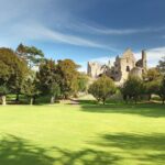 From Edinburgh: East Lothian Sands & Castles Day Trip - The Itinerary in Detail: What to Expect from Start to Finish