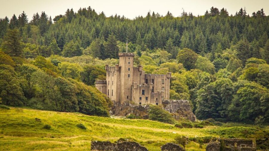 From Edinburgh/Glasgow: 3-Day Isle of Skye & Highland Tour - What We Think About the Experience
