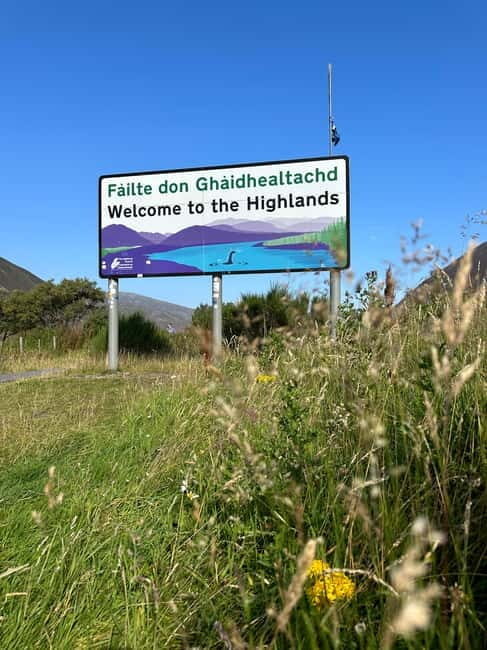 From Edinburgh: Glenfinnan, Fort William and Highland Cows - A Detailed Look at the Experience