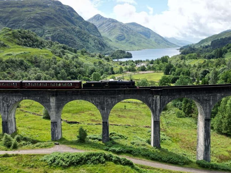 From Edinburgh: Glenfinnan Viaduct, Glencoe & Highlands Tour - Final Thoughts: Whos This Tour For?