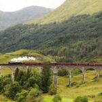 From Edinburgh: Glenfinnan Viaduct & The Highlands Day Trip - Authentic Experiences and Traveler Feedback