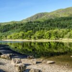 From Edinburgh: Highland Lochs, Glens, and Castles Tour - A Deep Dive into the Highland Lochs, Glens, and Castles Tour