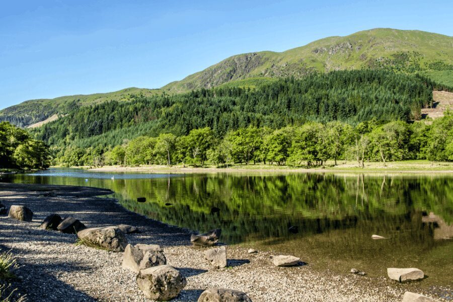 From Edinburgh: Highland Lochs, Glens, and Castles Tour - A Deep Dive into the Highland Lochs, Glens, and Castles Tour