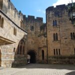 From Edinburgh: Holy Island, Alnwick Castle & Northumbria - A Full Breakdown of the Experience