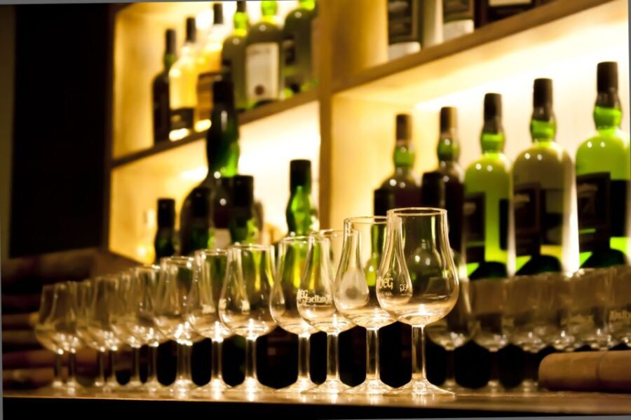 From Edinburgh: Islay and The Whisky Coast 4-Day Tour - What Travelers Love About This Tour