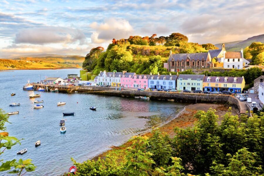 From Edinburgh: Isle of Skye 3-Day Tour with Accommodation - Why This Tour Works for Travelers