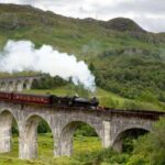 From Edinburgh: Isle of Skye and Hogwarts Express 4-Day Trip - A Full Breakdown of the 4-Day Journey