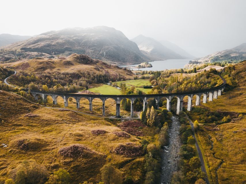 From Edinburgh: Isle of Skye and Outer Hebrides 6-Day Tour - In-Depth Look at the 6-Day Scotland Adventure