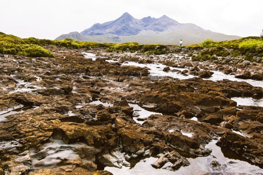 From Edinburgh: Isle of Skye & The Highlands 3-Day Tour - The Experience You’ll Have