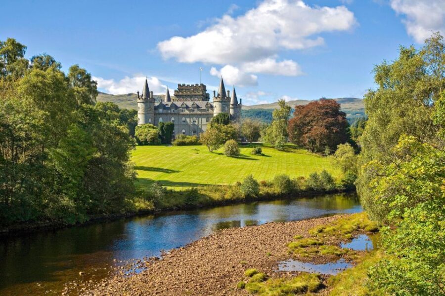 From Edinburgh: Loch Lomond and the West Highlands Day Tour - A Detailed Look at the Tour Experience