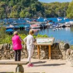 From Edinburgh: Loch Lomond, Kelpies & Stirling Castle Tour - Exploring the Scottish Highlands in a Day