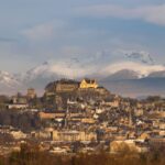 From Edinburgh: Loch Lomond, Stirling Castle & The Kelpies - What Travelers Say