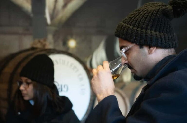 From Edinburgh: Loch Ness, Glencoe and Whisky Tour - An In-Depth Look at the Tour Experience