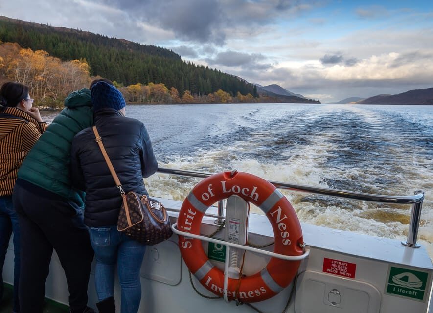 From Edinburgh: Loch Ness, Glencoe & Scottish Highlands Tour - Analyzing the Value