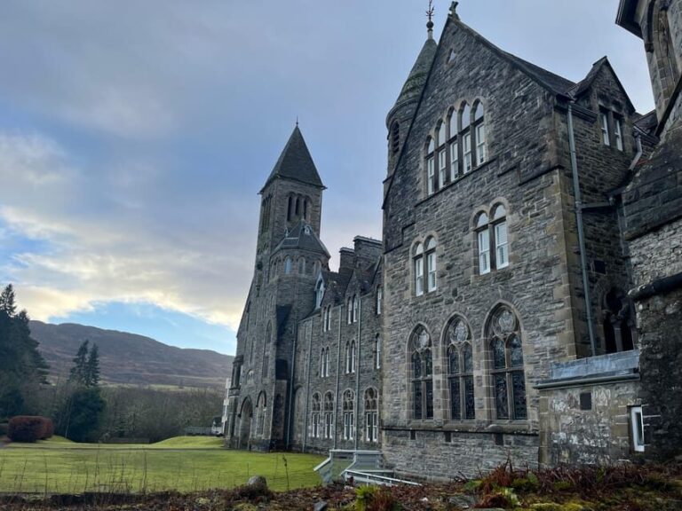 From Edinburgh: Loch Ness, Glencoe & The Highlands Day Trip - Final Thoughts