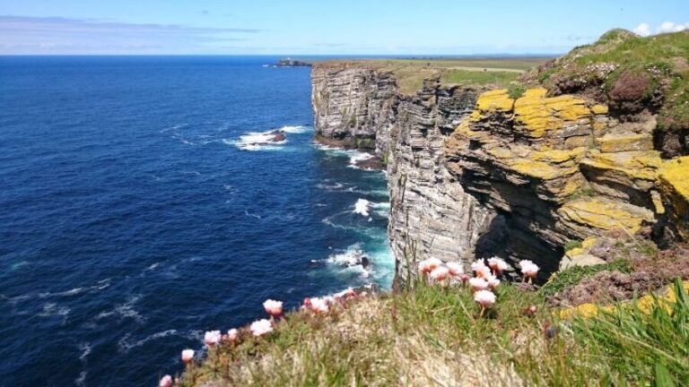 From Edinburgh: Orkney, Skye and the Far North 8 Day Tour - What’s Included and What’s Not