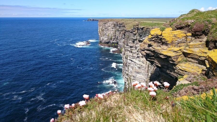 From Edinburgh: Orkney, Skye and the Far North 8 Day Tour - What’s Included and What’s Not