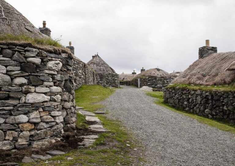 From Edinburgh: Outer Hebrides & Isle of Skye 6-Day Tour - An In-Depth Look at the 6-Day Itinerary