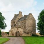 From Edinburgh: "Outlander" Filming Locations Explorer Tour - Exploring the Historic Villages: Culross and Falkland