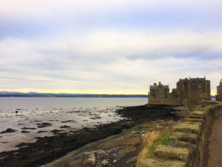 From Edinburgh: Outlander, Palaces, and Jacobites Day Trip - A Deep Dive into the Outlander, Palaces, and Jacobites Tour