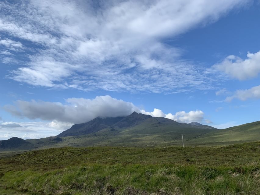 From Edinburgh: Private Customizable Highlands Driving Tour - FAQ