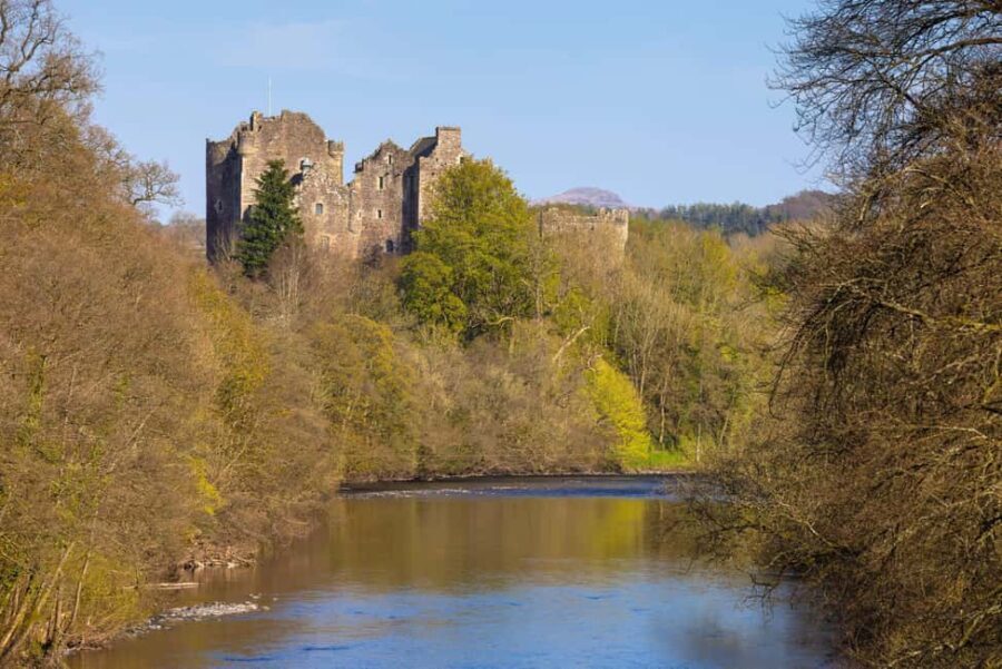 From Edinburgh: Private Outlander location tour - Who Should Consider This Tour?