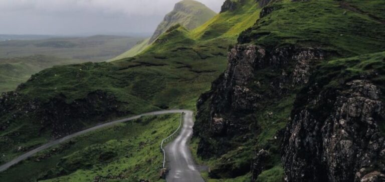 From Edinburgh: Private Tour of the Highlands & Isle of Skye - What You Can Expect