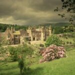 From Edinburgh: Scottish Borders Full-Day Private Tour - Authentic Experiences and Authentic Guides