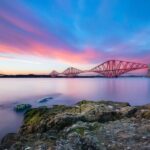 From Edinburgh: Scottish Highlands Full-Day Trip - Itinerary Breakdown and Highlights