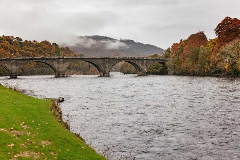 From Edinburgh: Scottish Highlands Tour with Whisky Tasting - Who Should Consider This Tour?