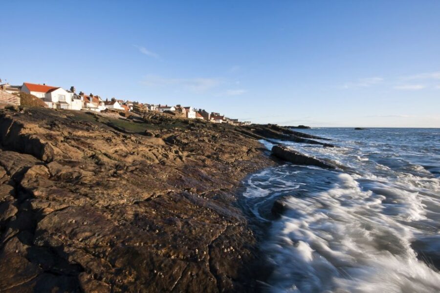 From Edinburgh: St Andrews and Fishing Villages of Fife Tour - Summary of the Value