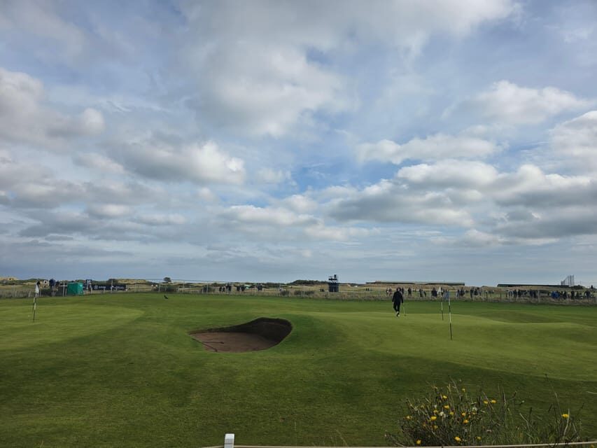 From Edinburgh: St. Andrews Day Trip for Small Groups(1-4) - The Value of a Small-Group Experience