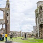 From Edinburgh: St Andrews & Fife's Fishing Villages - An In-Depth Look at the Tour Experience