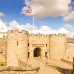 From Edinburgh: Stirling Castle, Loch Lomond & Whisky Tour - Exploring the Tour: A Deep Dive into the Highlights