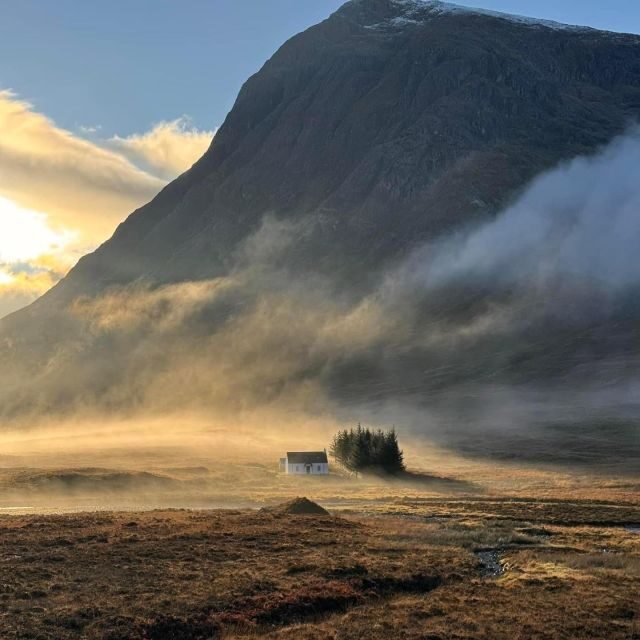 From Edinburgh: The Kelpies, Glencoe & Loch Lomond Day Tour - Analyzing the Value