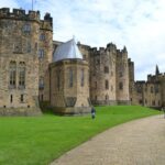 From Edinburgh: Viking Coast & Alnwick Castle Day Tour - A Deep Dive into the Viking Coast & Medieval Marvels
