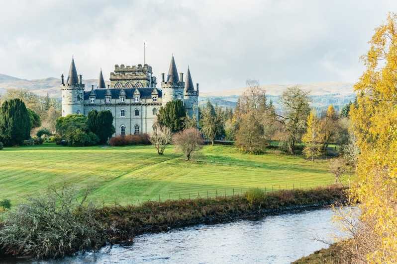 From Edinburgh: West Highlands, Lochs, and Castles Tour - Who Will Love This Tour?