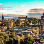 From Edinburgh:4-Day West Highlands & Isles Tour - The Itinerary in Detail: What You Can Expect