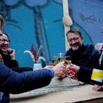 From Eigelstein to Nippes: city tour and wine hike - The Food and Drink: What’s Included and Why It Matters