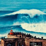 From Ericeira: Day Trip to Nazaré with a Former Pro Athlete - Breaking Down the Itinerary: Why Each Stop Matters