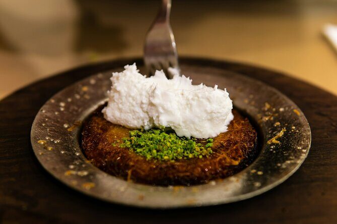 From Europe to Asia: Istanbul Food Tour - Exploring Kadikoy: The Asian Side Market