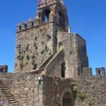 From Évora or Montemor: Visit to Castle of Montemor-o-Novo - Who Should Consider This Tour?