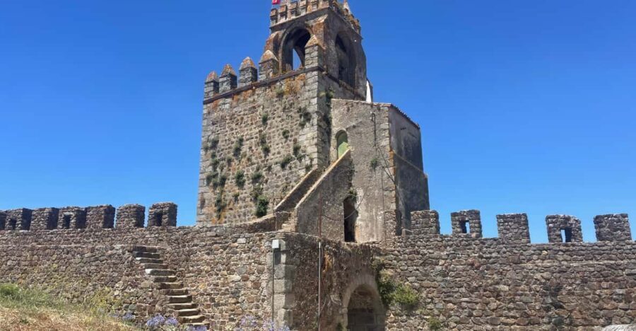 From Évora or Montemor: Visit to Castle of Montemor-o-Novo - Who Should Consider This Tour?
