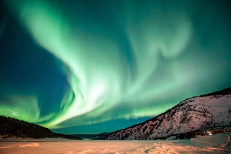 From Fairbanks: Arctic Circle Northern Lights Full-Day Trip - Authentic Experiences from Travelers’ Perspectives