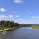 From Fairbanks: Half-Day River Fishing Excursion - Final Thoughts