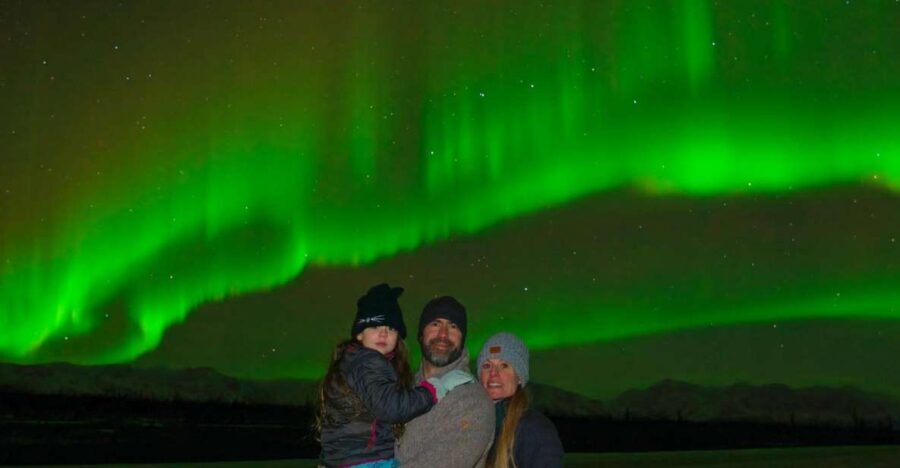 From Fairbanks: Northern Lights Aurora Tour with Photography - Detailed Review of the Fairbanks Aurora Tour